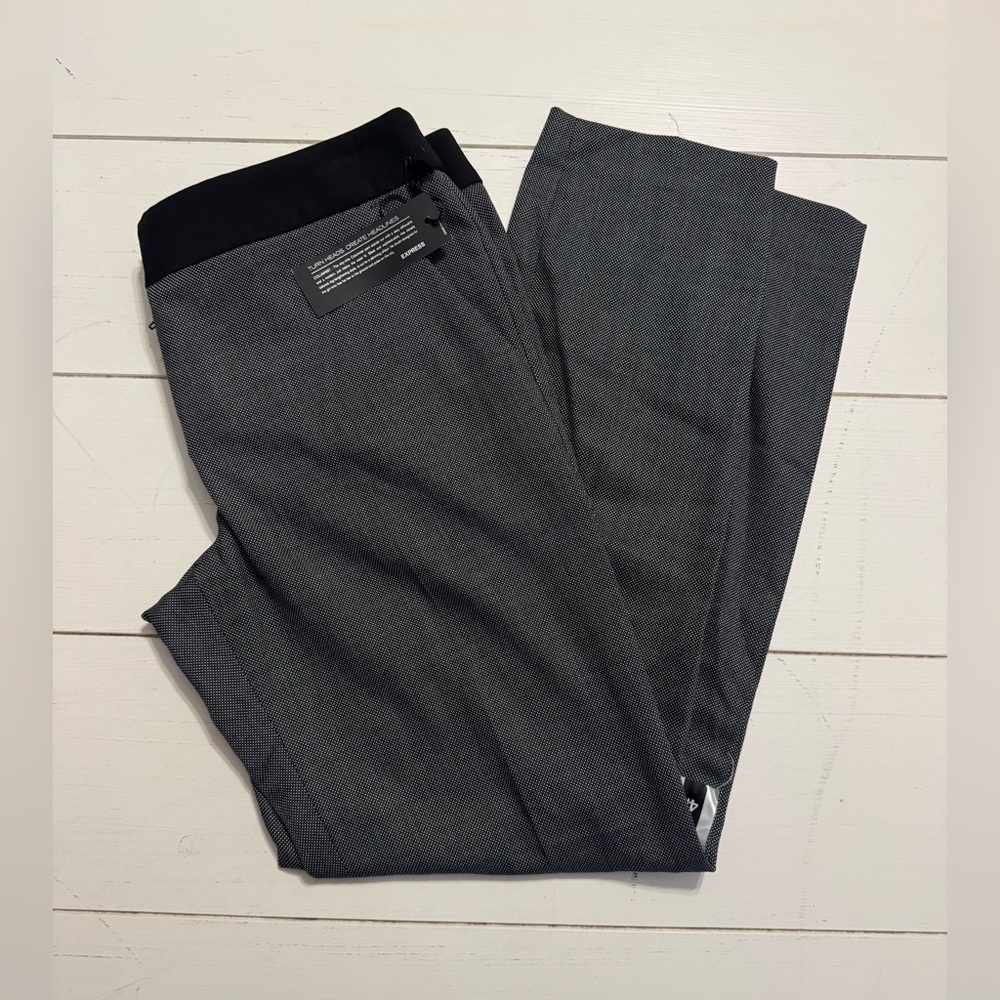 Express Columnist Dress Pants